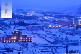 俗话说：“春打六九头”，今年哪天开始数九？春节在几九？冷吗？图片