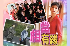 还真在一起了！刘恺威紧搂李晓峰做核酸，牵手回家疑已同居图片