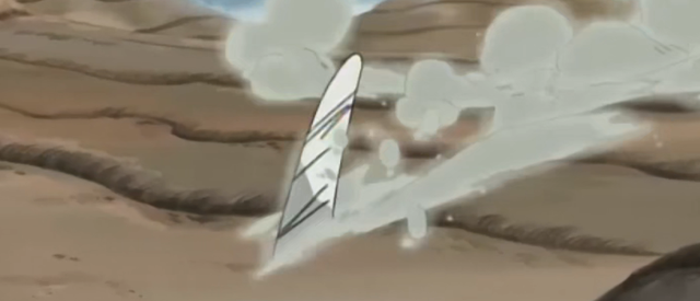 火影忍者 土遁忍术详细盘点（上）