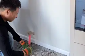 新购住房地暖漏水 责任该谁承担图片