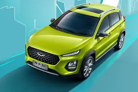 裸车价6万以内，值得买的5款车，省油耐用，经济实惠图片