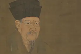 古代文人谥号考之［文］：韩愈/白居易/王安石/朱熹图片