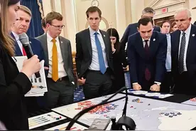 美最新台海兵推究竟谁输谁赢？若“8万解放军登台”意味着什么？图片