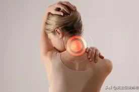 脖子后面的“富贵包”，是怎么长出来的？如何消除它？图片