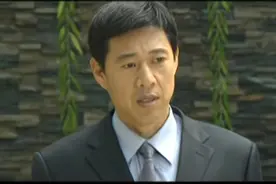 龙年档案：新市长罗成来天州赴任，市委书记龙福海为何亲自迎接？图片