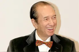 赌王何鸿燊：86万续命针每天一针，800万金丝楠木棺揭开世纪葬礼图片