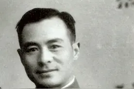 我国近代出生于四川及重庆的名人伟人简介（十二）图片