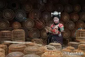 3条贵州最经典的自驾游线路，看尽贵州山水风光和少数民族风情图片