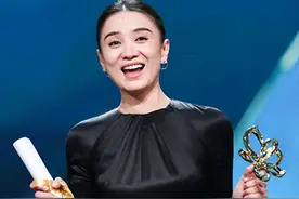 陪睡上位、赶走原配?刚拿白玉兰视后的宋佳，私生活传闻有多离谱图片