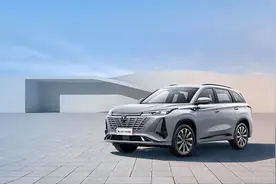 CS75plus、哈弗H6、博越L、瑞虎8Pro，国产四大天王怎么选？图片