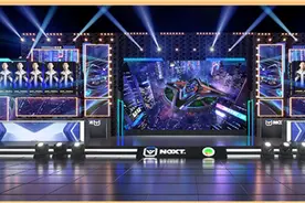 全服顶尖棋手将集结林城《梦幻西游》电脑版棋圣降临赛火热开战图片