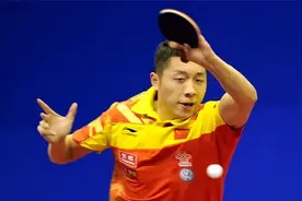 国乒“不倒翁”许昕：老婆是国乒第一美女，为他放弃整个职业生涯图片