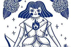 星座说｜十二星座性格大赏之射手座图片