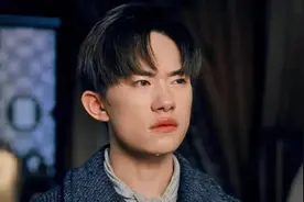 易烊千玺的争议，揭开了娱乐圈重新洗牌的面纱图片