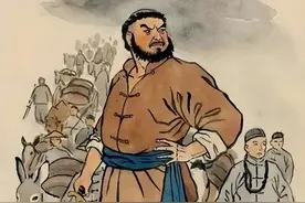 晚清民国的战场上，安徽籍的将领怎样相爱相杀？图片