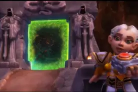 魔兽世界WLK怀旧服P3补丁数据挖掘，克罗米时光旅行带你重回60级图片