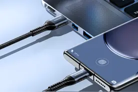 手机充电速度是取决于充电头还是数据线？终于知道了图片