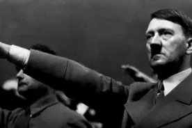 日本偷袭珍珠港，希特勒知道后大骂6字，如今成网络流行语图片