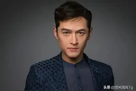 胡歌和杨幂那些不为人知的事，你们知道吗？图片