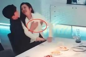 娱圈塌房大赏，学历造假、“天降”孩子、咸猪手，他们值得同情吗图片