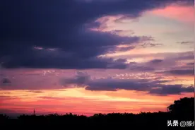 善国文史｜“七月流火”与夏暑无关图片