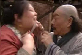 阐教弟子中，他的名声最大，法力最强，封神之后，却是混得最差的图片