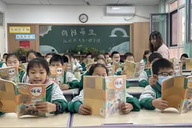 实时直播｜德州多校恢复线下教学！疫情防控不放松图片