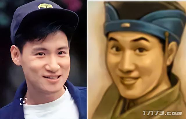 27年前的国产之光，竟是“山寨之王”，美术全“抄”明星？