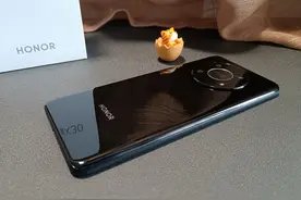 续航突出，性能均衡的千元手机。荣耀X30用户定位很精准图片