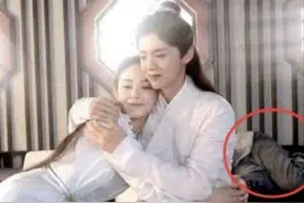 棉拖鞋、运动鞋、无人机、6只手，还有比这些剧更离谱的吗图片