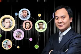 他曾是张朝阳的员工，靠短视频发家，如今身家60亿，凭啥图片