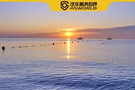 花16万翻新宝马745，利润远超维保，这个项目是修理厂的翻身利器图片