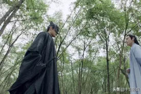 且试天下断魂门门主是谁，不是玉无缘，扮演者叫陈牧场图片