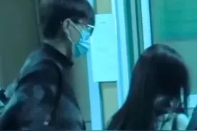 橘子晚报/成毅被泰媒称为戏剧之神，秦牛正威新男友是他？图片
