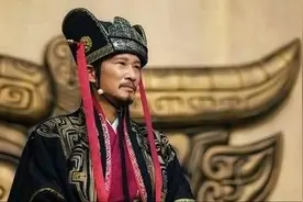 中国古代门阀政治兴衰简史.wps图片