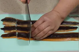 春天里，我最爱吃这鱼，做成黑椒口味，一点腥味都没有图片