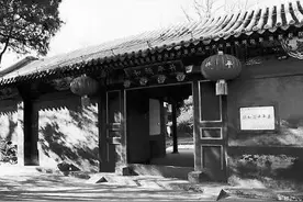 九门提督治下的步军统领衙门在清朝是怎样的存在？看完你就懂了图片