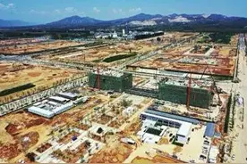 融入京津冀 太忻一体化经济区强势起步图片