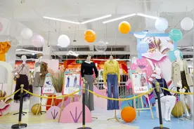 豫派领衔，展销助力，河南服装产业距“万亿级”有多远？图片