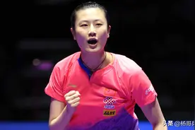 丁宁退役后，为何迟迟没有选出女乒队长？三大主力谁能接班丁宁？图片