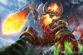 魔兽世界11.0资料片内容已浮出水面，燃烧军团或将再度归来图片