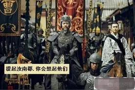 如果河南省下面的城市名字都改成古代名字那么谁名字好听又有名？图片