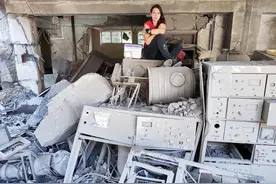 俄乌战争满一年，乌克兰科学怎么样了 | 一周科学简报图片