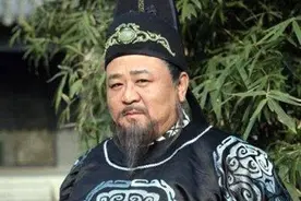 影视作品外的狄仁杰：真实的狄仁杰图片