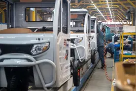 10月起，三轮车要涨价，3个新情况注意，买车又要多花几百元图片