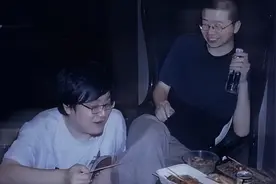 李诞和王建国，为何渐行渐远了图片