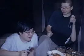 李诞和王建国，为何渐行渐远了图片