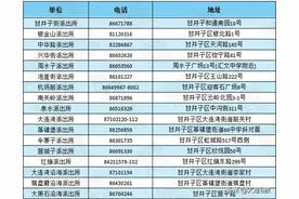 本周末起，大连这17个派出所设立“学生身份证办理专窗”图片
