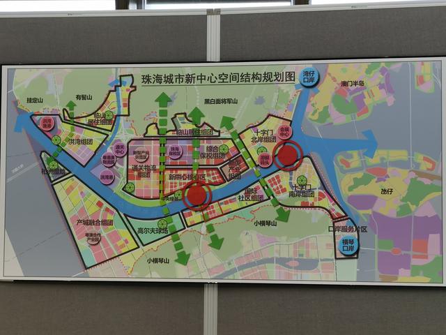 珠海新中心的保税区公寓烂尾了吗？附应对方案