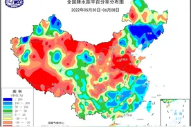 河南山东大旱持续，农业生产严重缺水！为何不进行人工降雨？图片